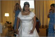 The Beautiful Bride
