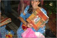 Such wonderful bridesmaids' gifts