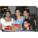 Anjali and Koshy's Wedding