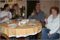 Walter, Anna, Josef, and Ilse