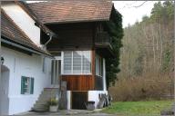 The farmhouse
