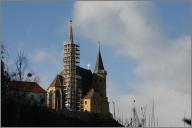 Judendorf church