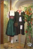 and clothing
