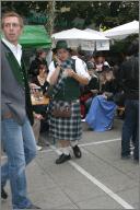 I'm not sure if this is traditional Austrian clothing or not