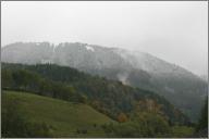 So is it fall or winter?