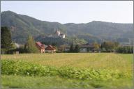 More church views