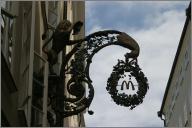 McDonald's is everywhere