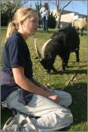 Laura and Wendel