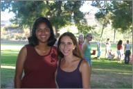 Me and Sonal (my buddy)