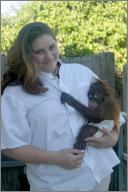 Rocky and Jessica P.