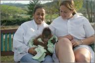 Tracy K., Rocky, and Kelly