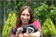 Baby Gibbon
