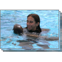 Swimming 8/13